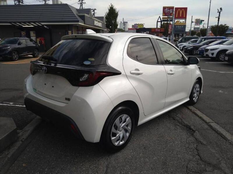 YARIS