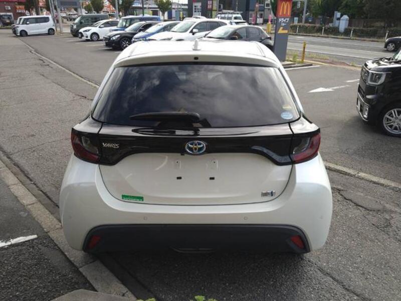YARIS