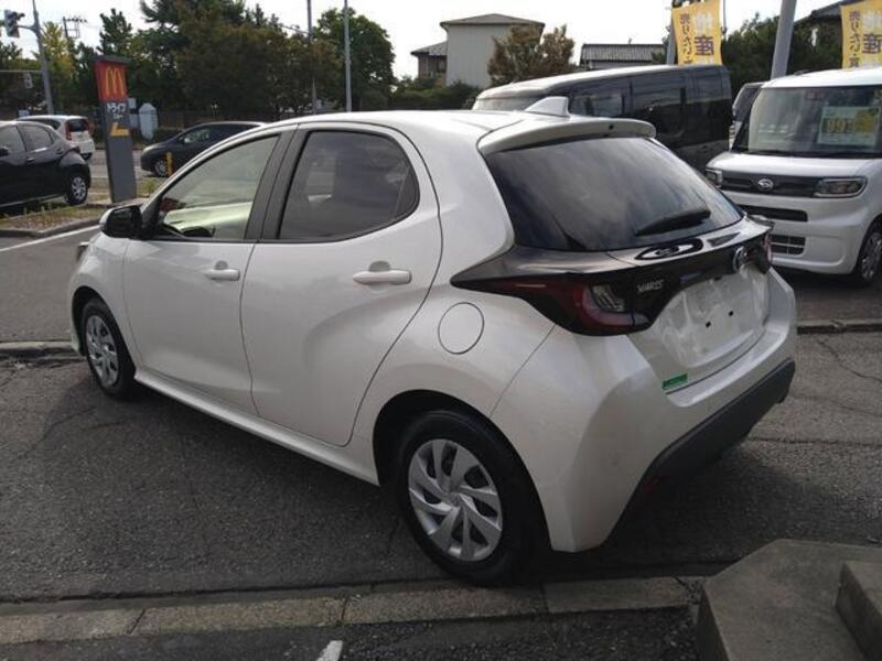 YARIS
