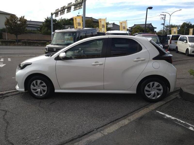 YARIS