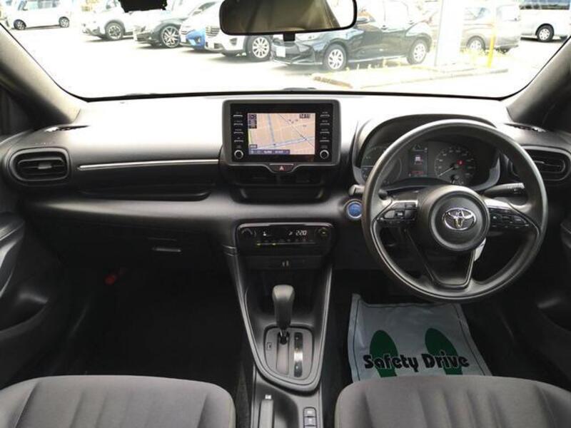 YARIS