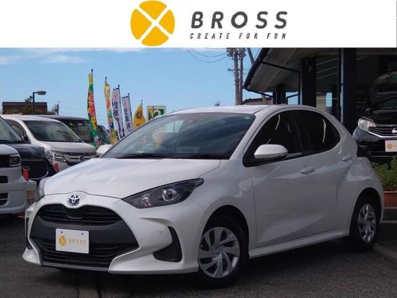 YARIS-0