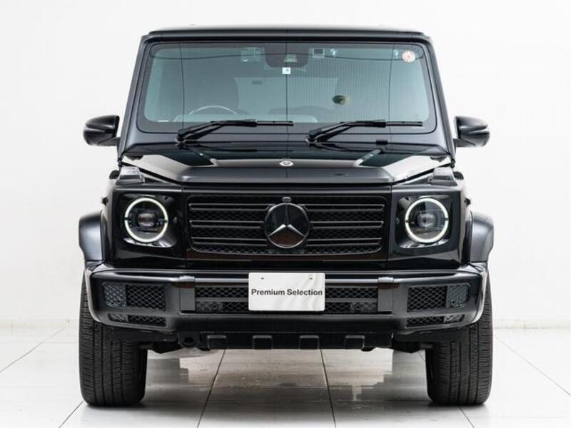 G-CLASS