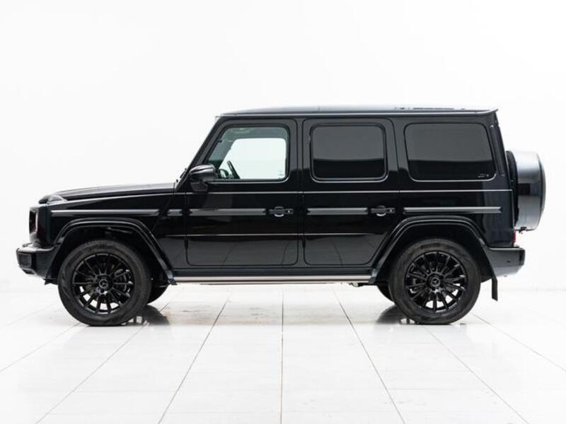 G-CLASS