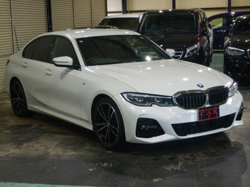 3 SERIES