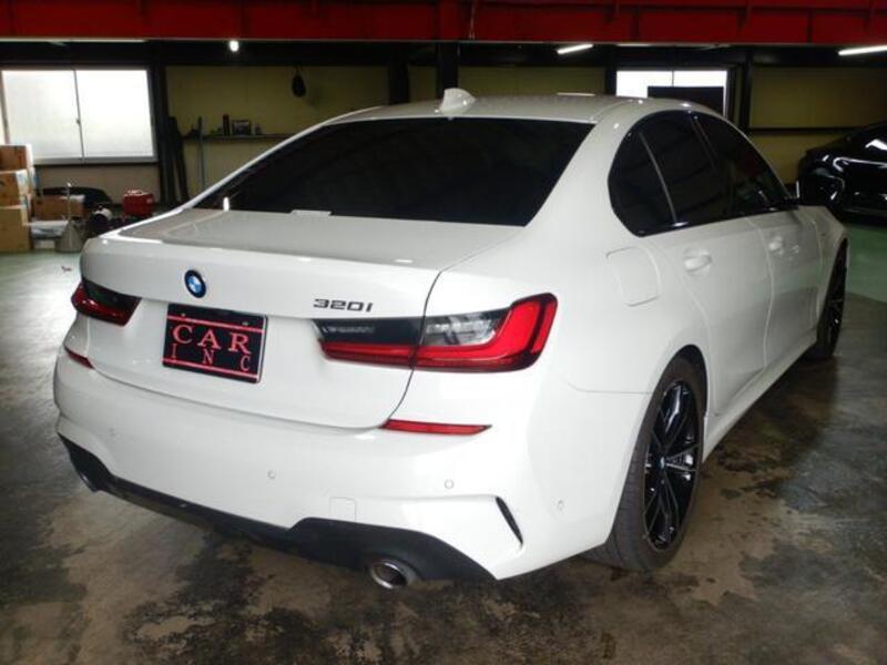 3 SERIES