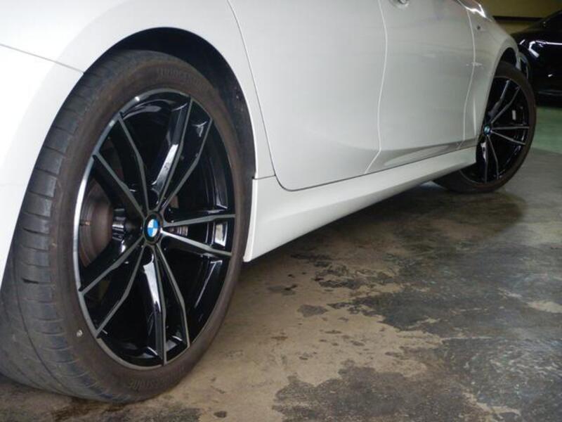 3 SERIES
