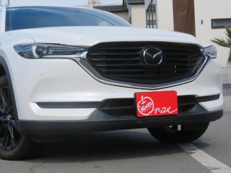 CX-8