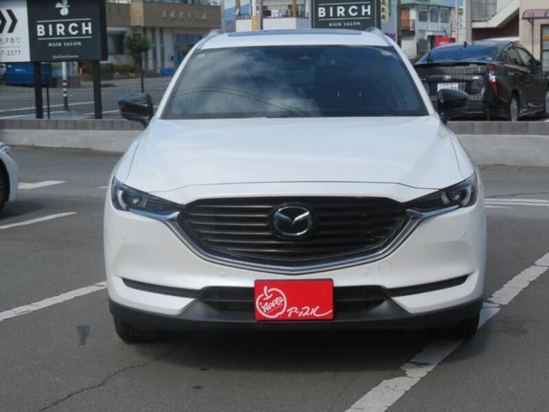 CX-8