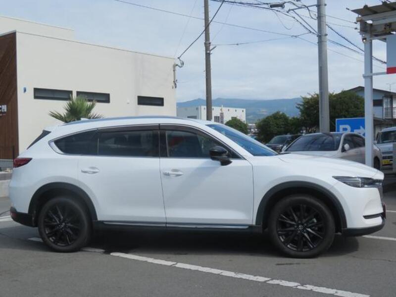 CX-8