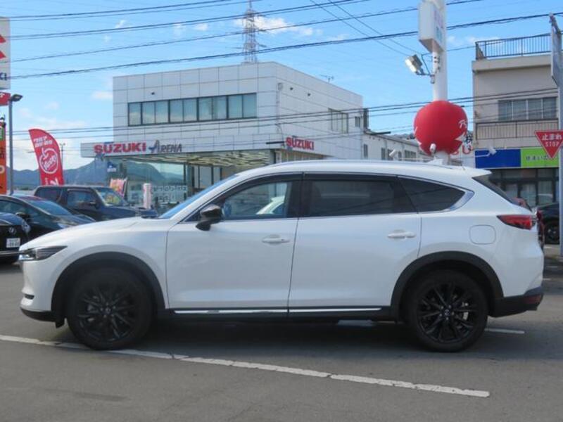 CX-8