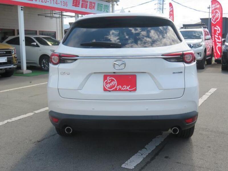 CX-8