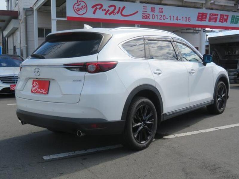 CX-8