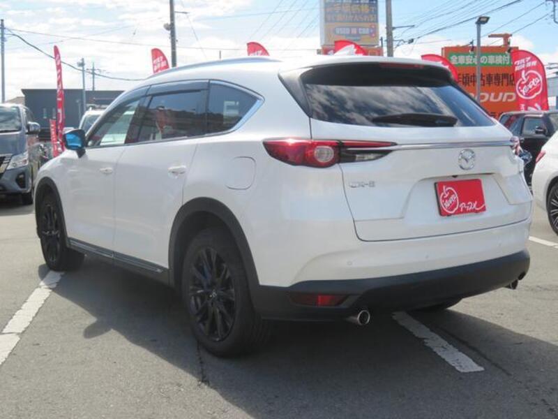 CX-8
