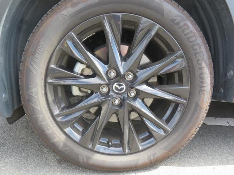 CX-8