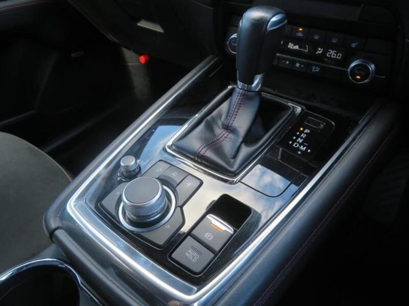 CX-8