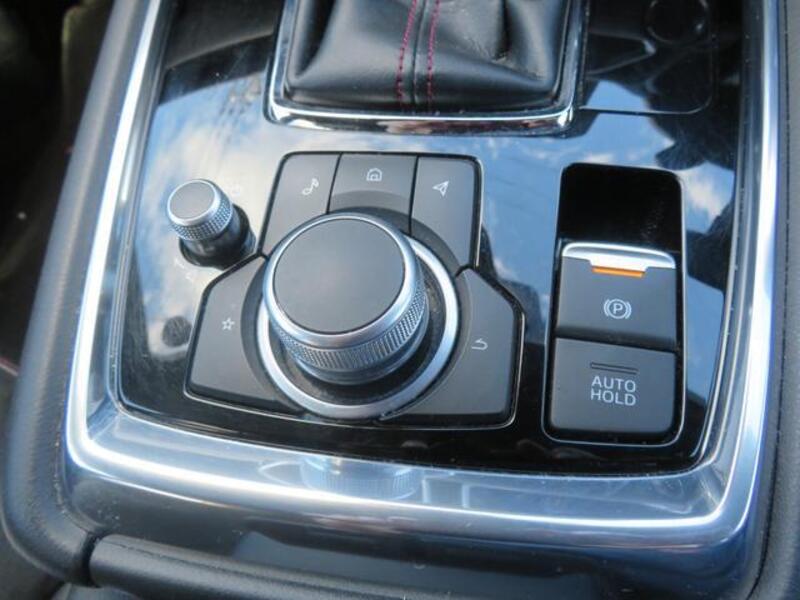 CX-8