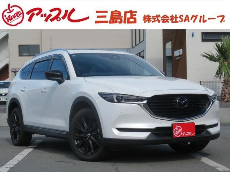 CX-8-0