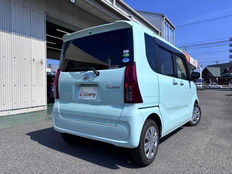 TANTO