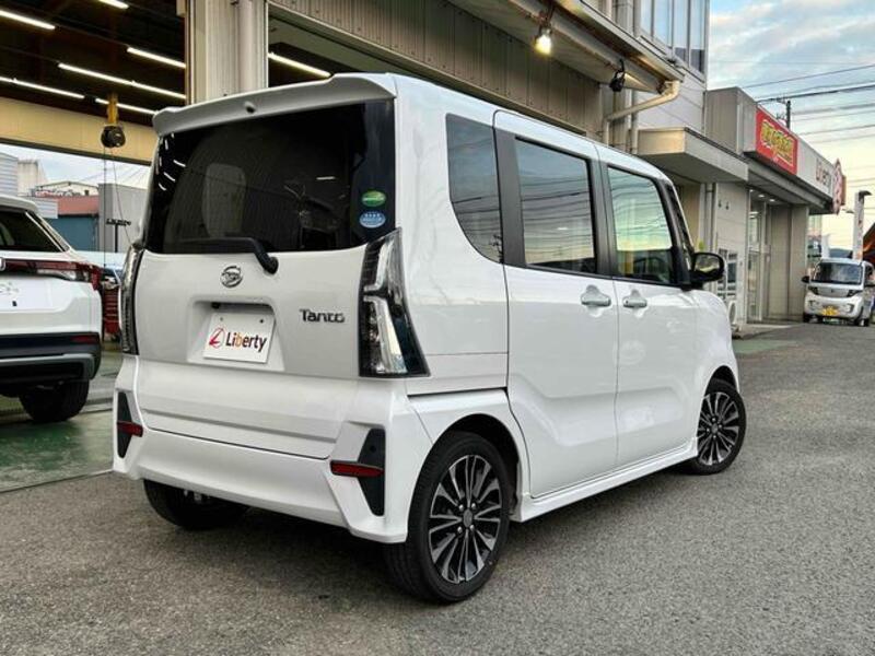 TANTO