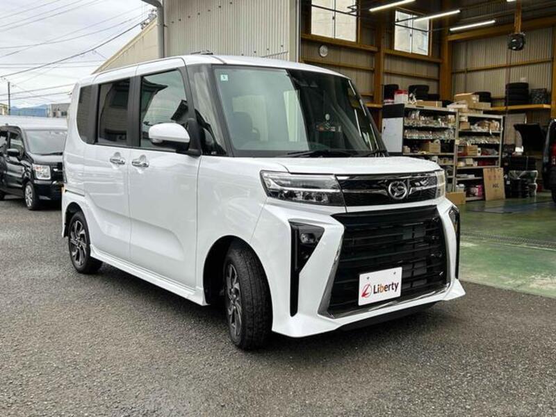 TANTO