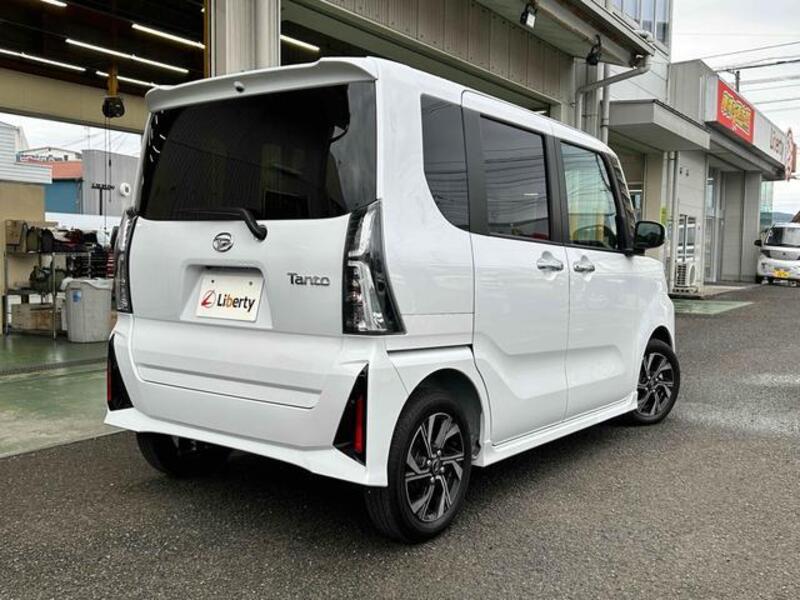 TANTO