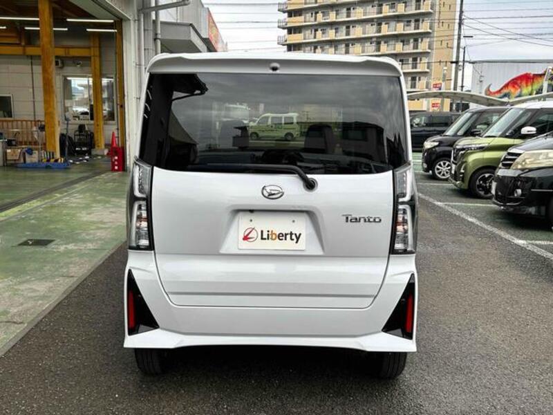 TANTO