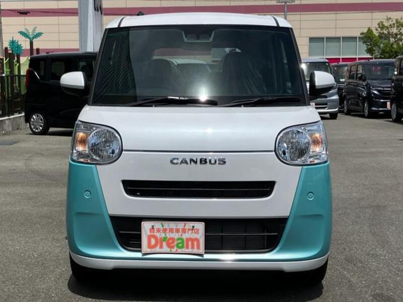 MOVE CANBUS