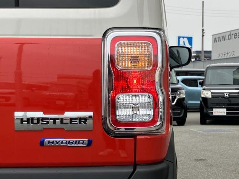 HUSTLER