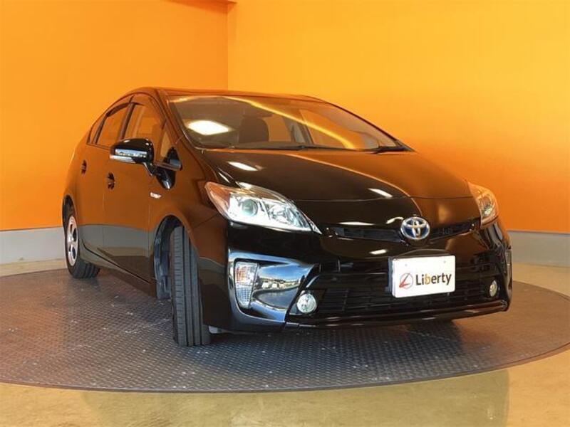PRIUS