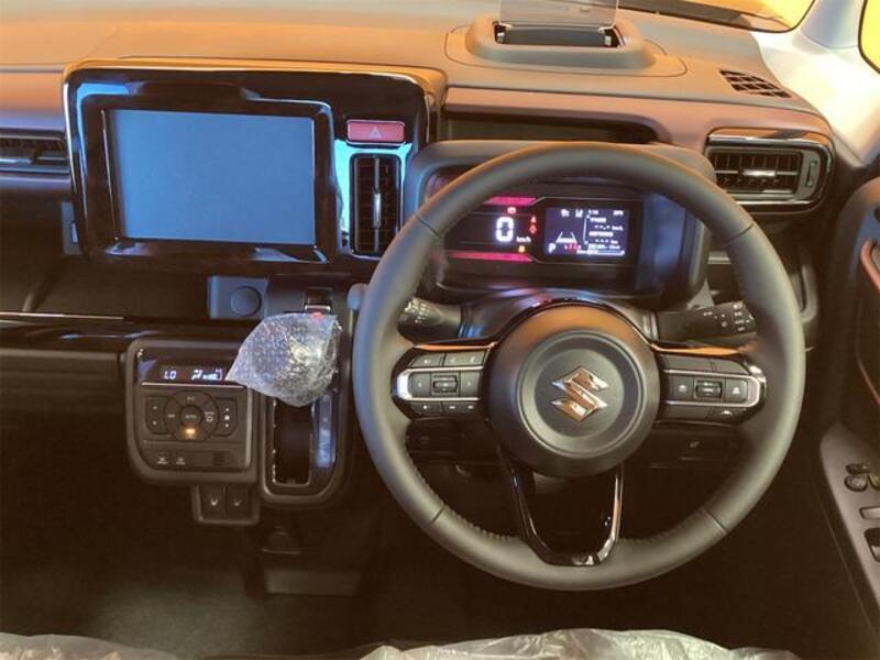 SPACIA CUSTOM