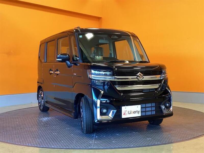 SPACIA CUSTOM