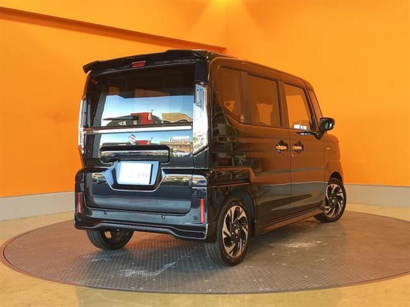 SPACIA CUSTOM