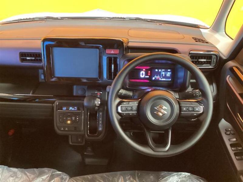 SPACIA CUSTOM