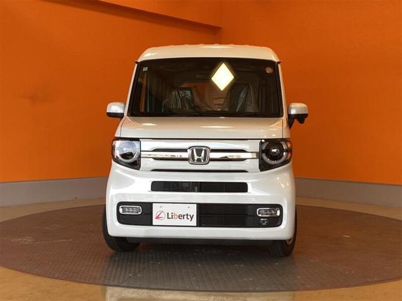 N-VAN