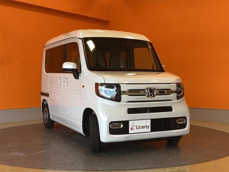 N-VAN