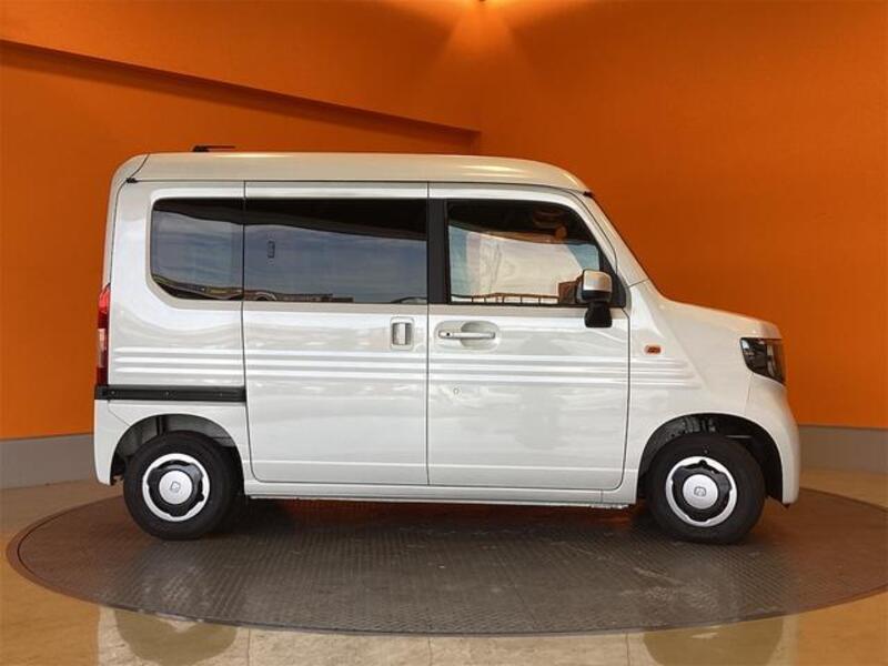 N-VAN