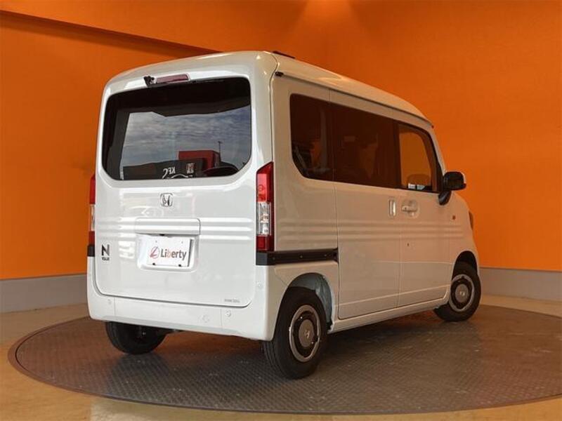 N-VAN