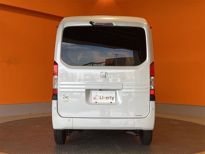 N-VAN