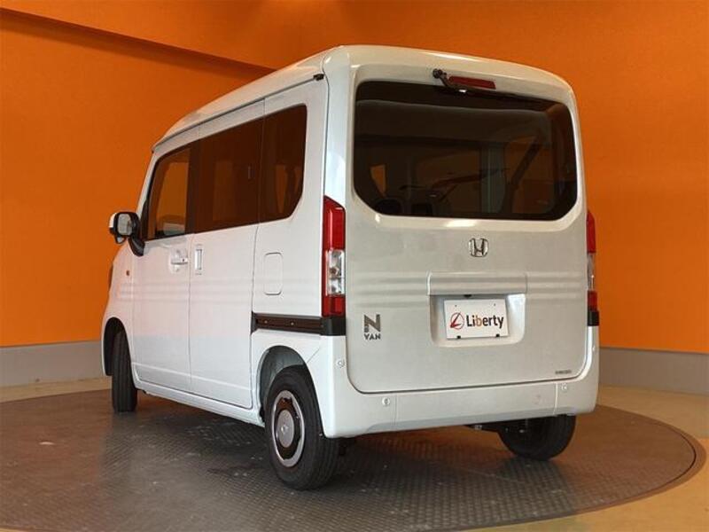 N-VAN