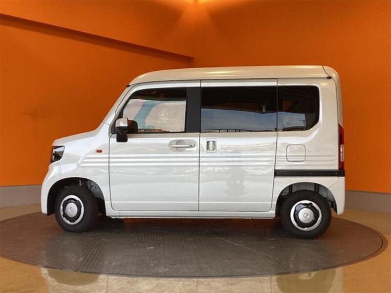 N-VAN