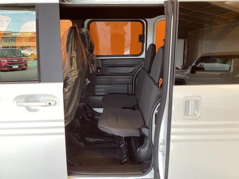 N-VAN