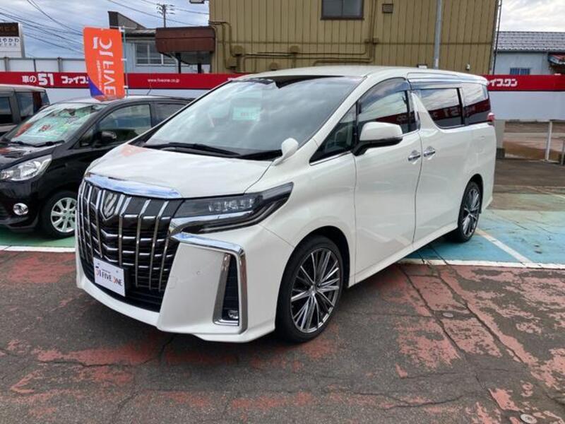 ALPHARD-0