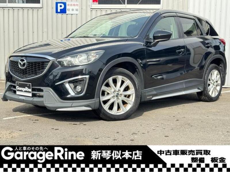 CX-5-0