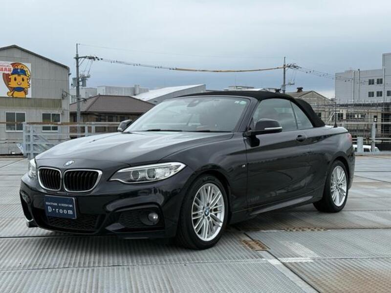 2 SERIES