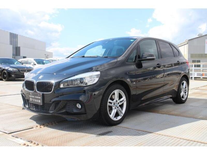 2 SERIES
