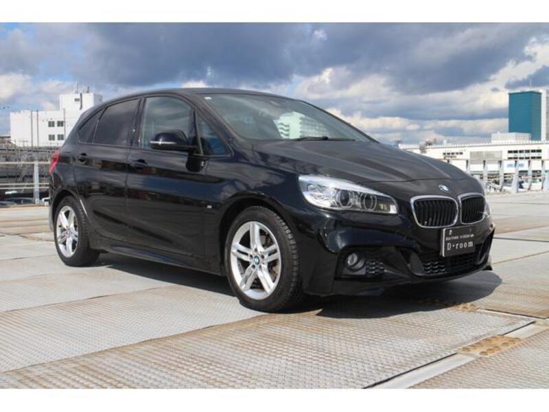 2 SERIES