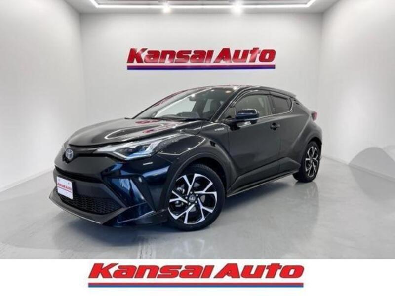 C-HR-0