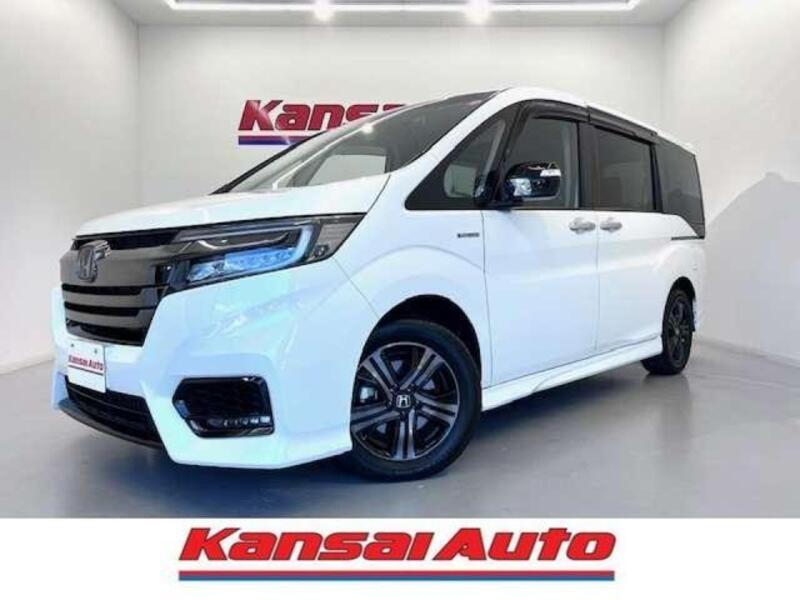 STEPWAGON SPADA-0