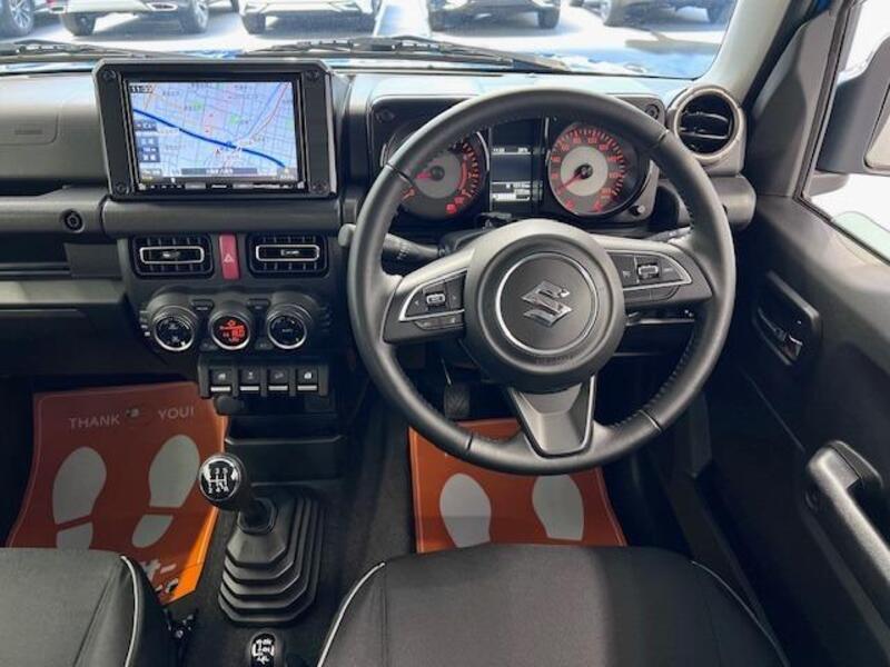 JIMNY SIERRA
